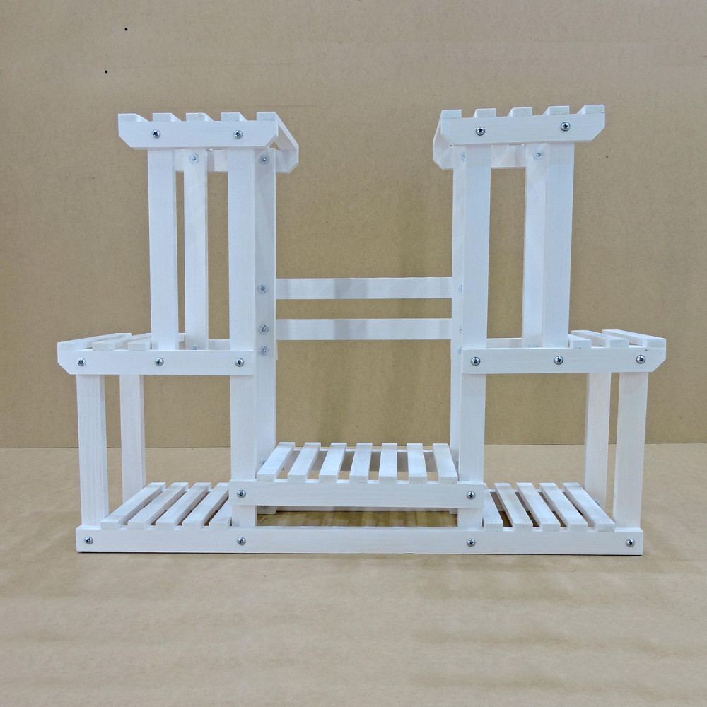 Підставка для квітів "Франш 94" зефір Миколаїв - фото 8