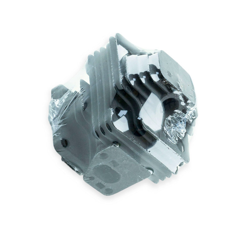 Цилиндр коса черный 36мм Мукачево - изображение 1