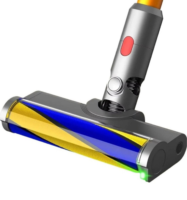 Насадка для пилососа Dyson V7 V8 V10 V11 V15 Луцк - изображение 1