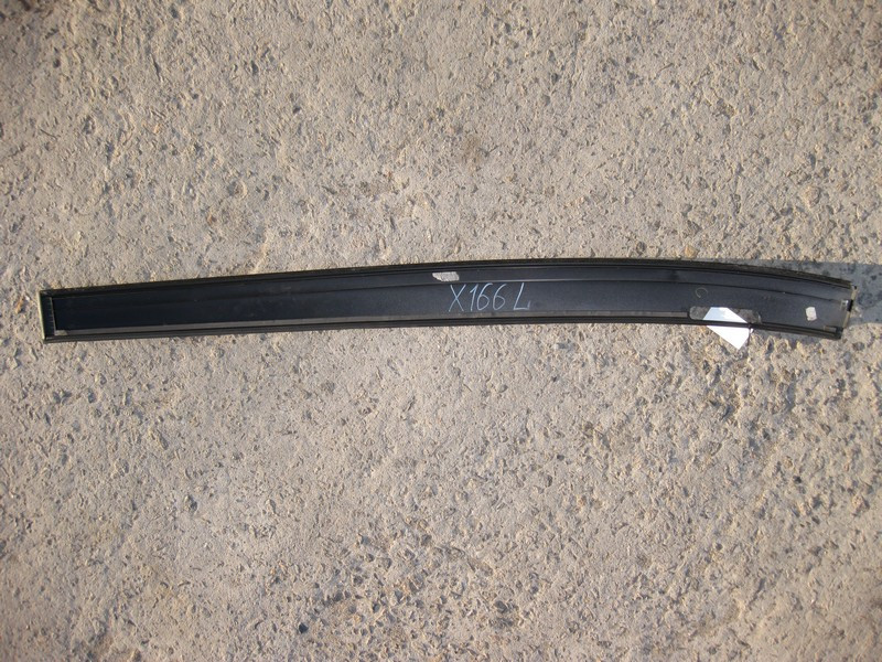 Mercedes-Benz  A1666900180 Молдинг даху лівий GL X166 Одесса - изображение 3