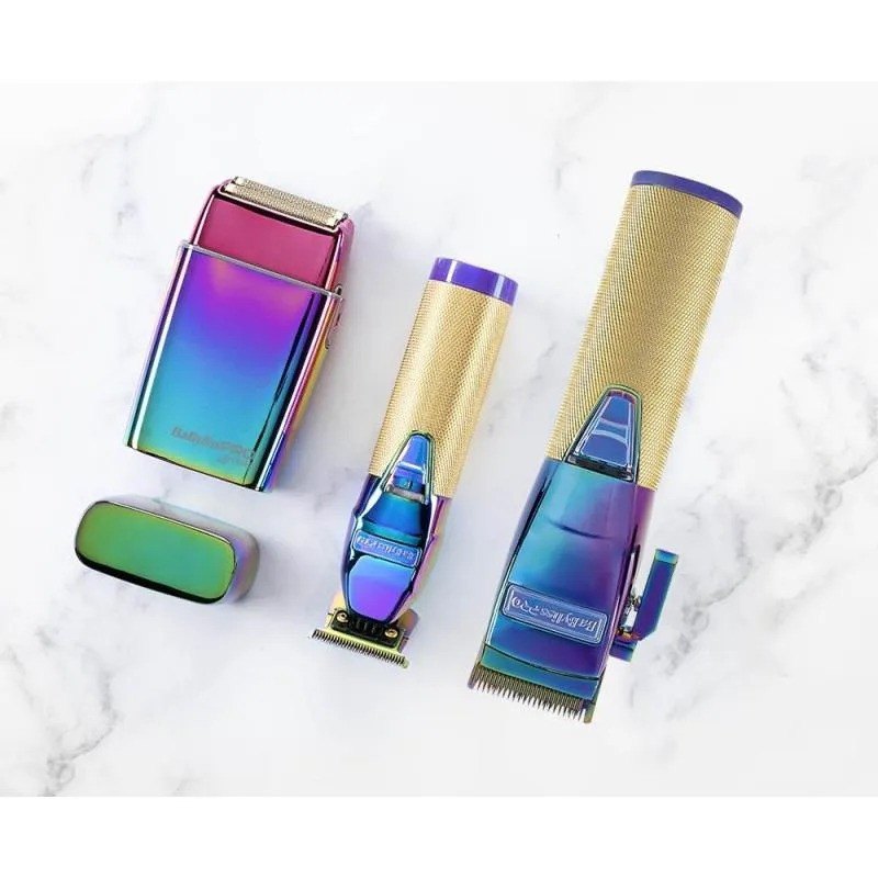 Машинка для стриження Babyliss Pro FX8700IE ( 10114 ) Харьков - изображение 1