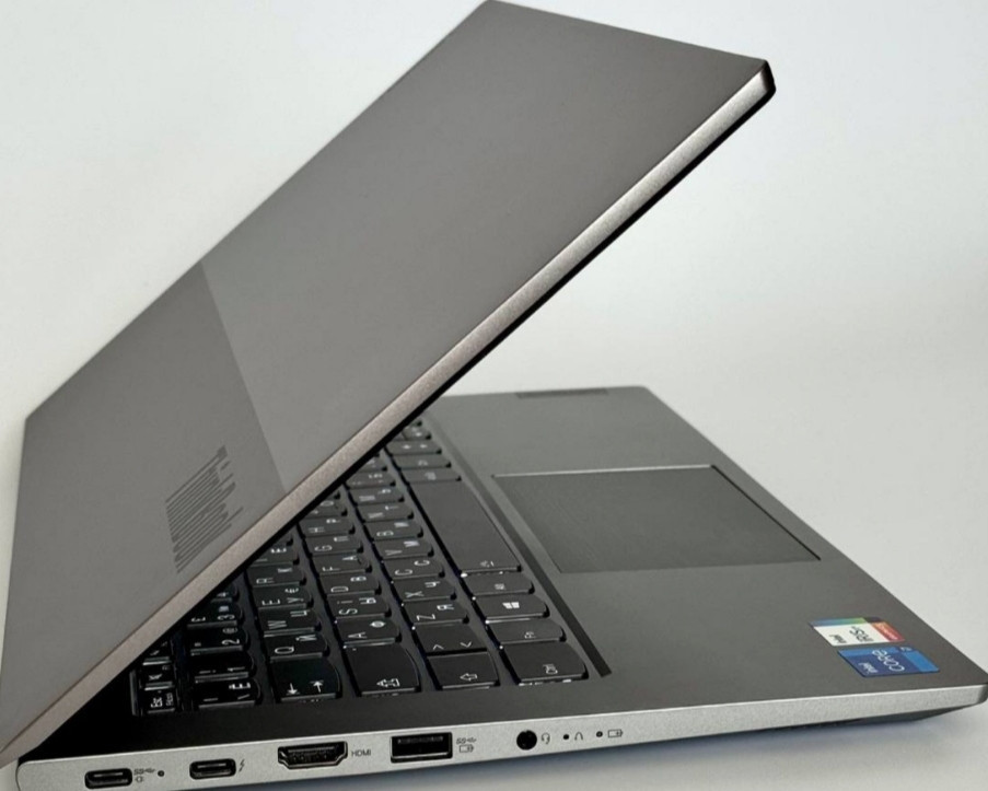 Ноутбук: Lenovo Think Book 14 ITL Intel i7- 1165G7/ RAM16GB/ SSD 512Gb Киев - изображение 8