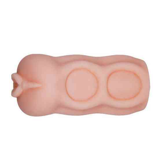 Мастурбатор-вагина Crazy Bull - Lillian, BM-009158U Sex Aura Киев
