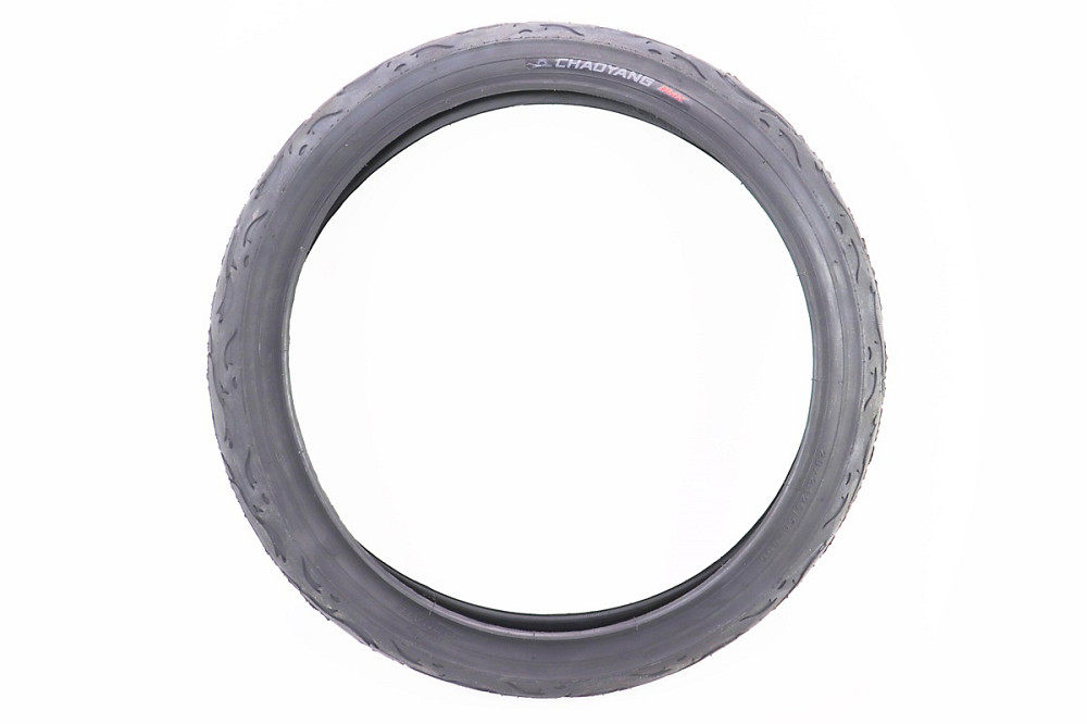 Шина 20"x2,125 (54-406) сликова FLAME H-584 Київ - фото 5