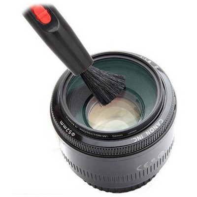 Очиститель для оптики Puluz 3 в 1 S-DLP-0102 (SDLP0102) Винница - изображение 5