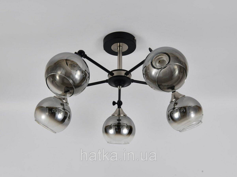 DW018-5 BK Київ - фото 1