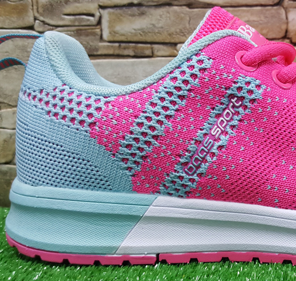 Кроссовки BaaS Adrenaline GTS Киев - изображение 6