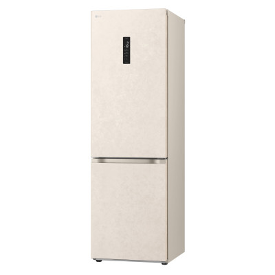 Холодильник LG GC-B459FEPW Вінниця - фото 12