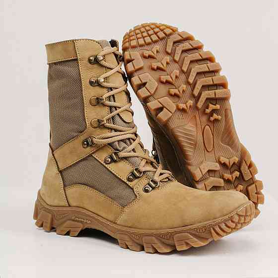 Берці Зимові Койот На Флісі "LEGION" 45 Харків