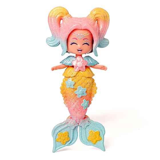 Ігровий набір з лялькою Kookyloos - Рейнбоу Дніпро