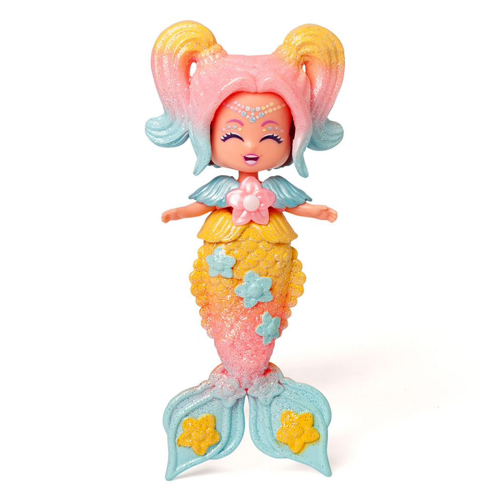 Ігровий набір з лялькою Kookyloos - Рейнбоу Дніпро - фото 5