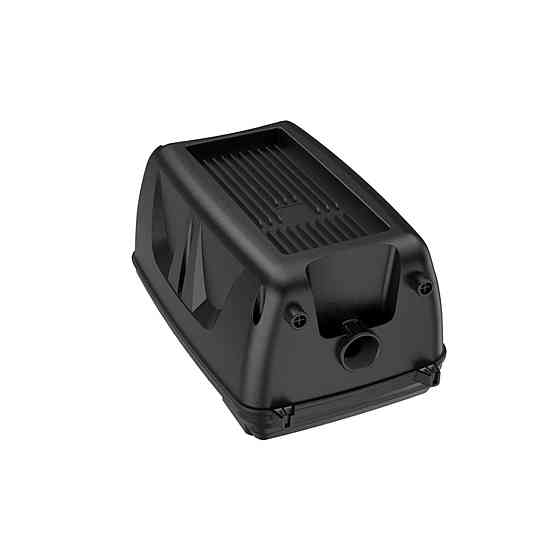 Портативна колонка HOCO BS37 Dancer outdoor wireless speaker Black Киев