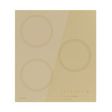 Варочная поверхность Klarstein індукційна Victoria, 45 cm, 6600 W, 3 pola grzejne, sterowanie suwakowe, Киев - изображение 1