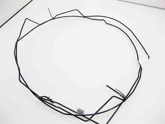 Mercedes-Benz  A1664206326 Гальмівна трубка від блоку ABS до заднього лівого колеса Одеса