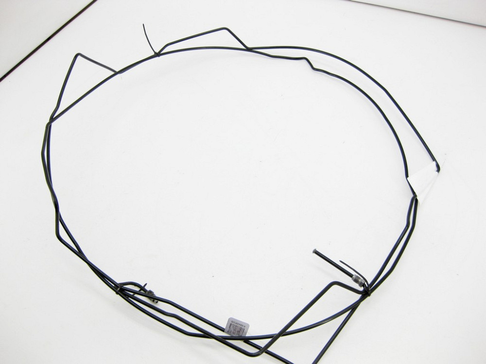 Mercedes-Benz  A1664206326 Гальмівна трубка від блоку ABS до заднього лівого колеса Одеса - фото 4