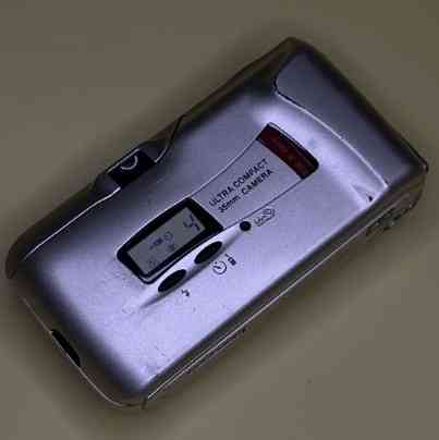 Olympus mju ii плівковий фотоапарат мью 2 t4 zoom kodak gold portra. Харків