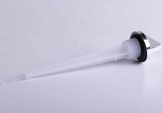 Щуп уровня масла - Актив/Дельта/Альфа Мукачево - изображение 2