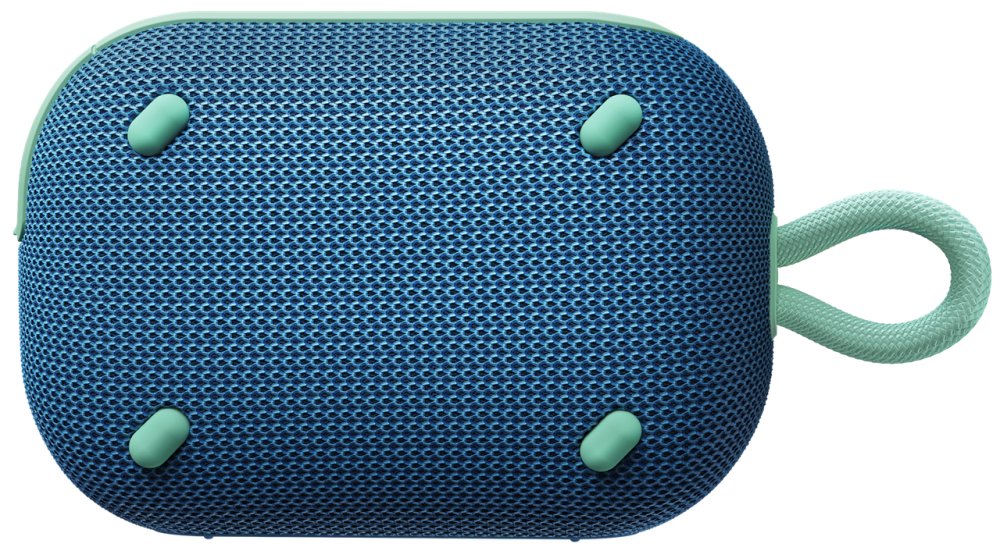 Портативна акустика Anker SoundСore Select 4 Go Blue (7120953) Київ - фото 9