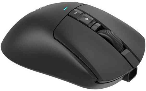 Миша бездротова A4Tech Bloody R73 Pro Black ( Чорний ) Харьков