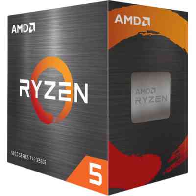 Процессор AMD Ryzen 5 5600GT (100-100001488BOX) Винница