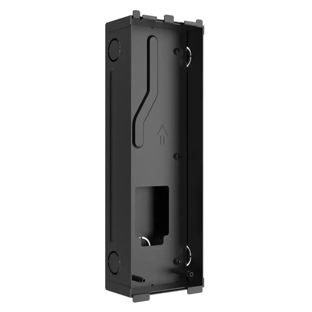 Монтажний комплект Akuvox для панелей виклику серії S532 врізного монтажу (00-00002445) Киев - изображение 3