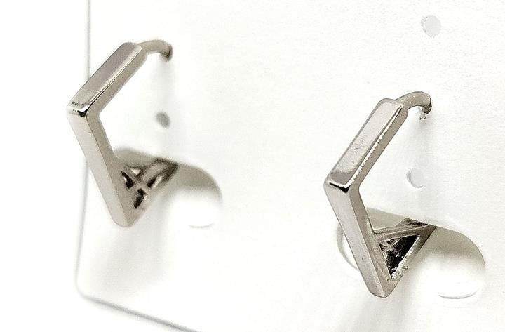 Серьги женские молодежные Киев - изображение 1