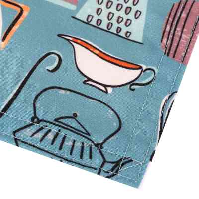 Килимок сервірувальний Ardesto Cookery 30 х 45 см, 90% поліестер, 10% бавовна (ART06CK) Вінниця