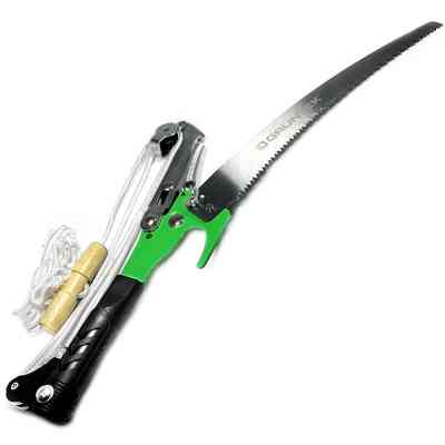 Кусторез Gruntek Giraffe высотный Giraffe с пилой (295205055) Винница