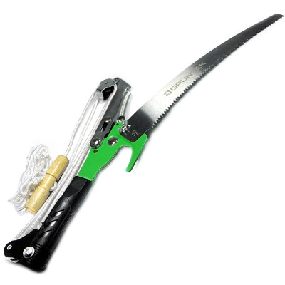 Кусторез Gruntek Giraffe высотный Giraffe с пилой (295205055) Вінниця - фото 1