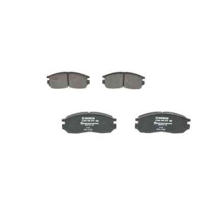 Гальмівні колодки Bosch 0 986 460 979 Вінниця