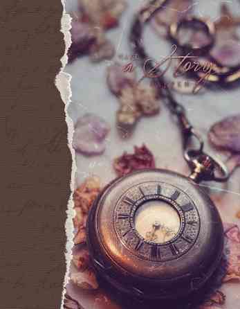 Фотоальбом UFO 10x15x200 PP-46200 Time story (7112482) Київ