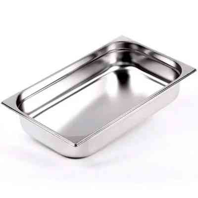 Гастроемкость FoREST Bestkeep GN 1/1 h 100 мм 13,5 л (111170) Винница