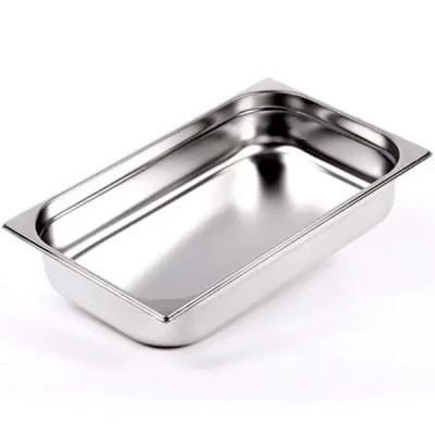 Гастроемкость FoREST Bestkeep GN 1/1 h 100 мм 13,5 л (111170) Винница - изображение 1