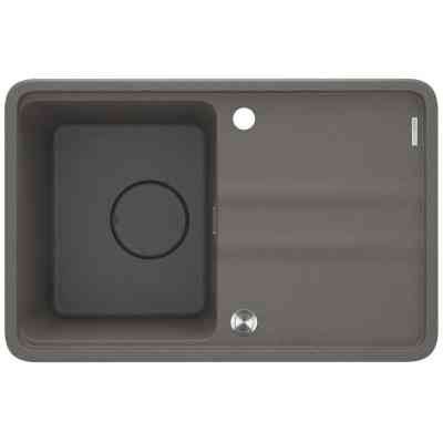 Мийка кухонна Deante Momi (ZKM_T11A) Вінниця