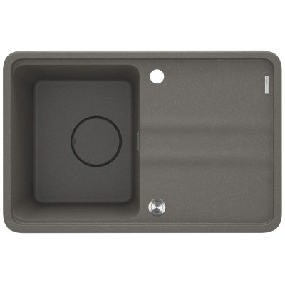 Мийка кухонна Deante Momi (ZKM_T11A) Вінниця - фото 1