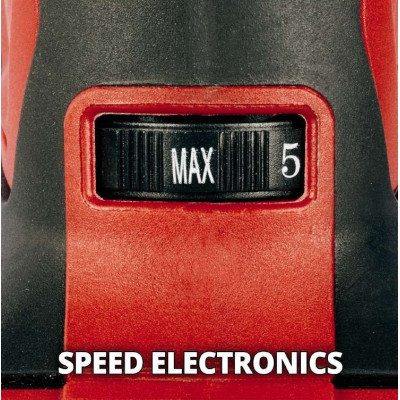 Реноватор Einhell VARRITO , PXC, 18В, 22000-40000 об/хв, 1 кг (без АКБ і ЗП) (4465160) Вінниця - фото 5