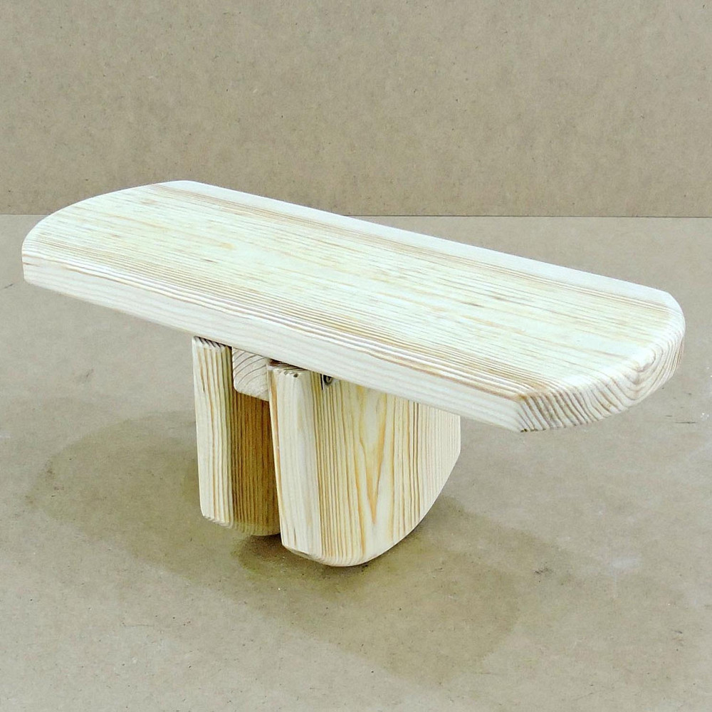 Скамейка для медитации 