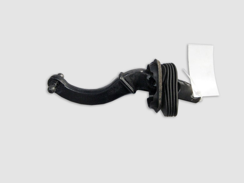 Mercedes-Benz  A1647400018 Петля дверей багажника та гідравлічного насоса ML W164 Одесса - изображение 2