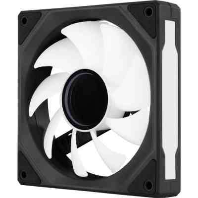 Кулер до корпусу AeroCool Phantom M-3 12 PWM ARGB Black (ACF3-MR11217.11) Вінниця