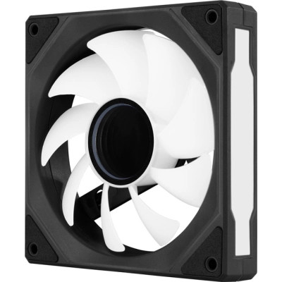Кулер до корпусу AeroCool Phantom M-3 12 PWM ARGB Black (ACF3-MR11217.11) Вінниця - фото 5