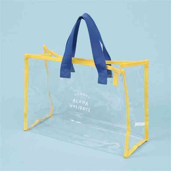 Сумка для пляжа Aloha, Holidays! Винница