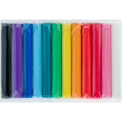 Пластилін Kite Hello Kitty восковий, 12 кольорів, 200 г (HK23-086) Вінниця - фото 2