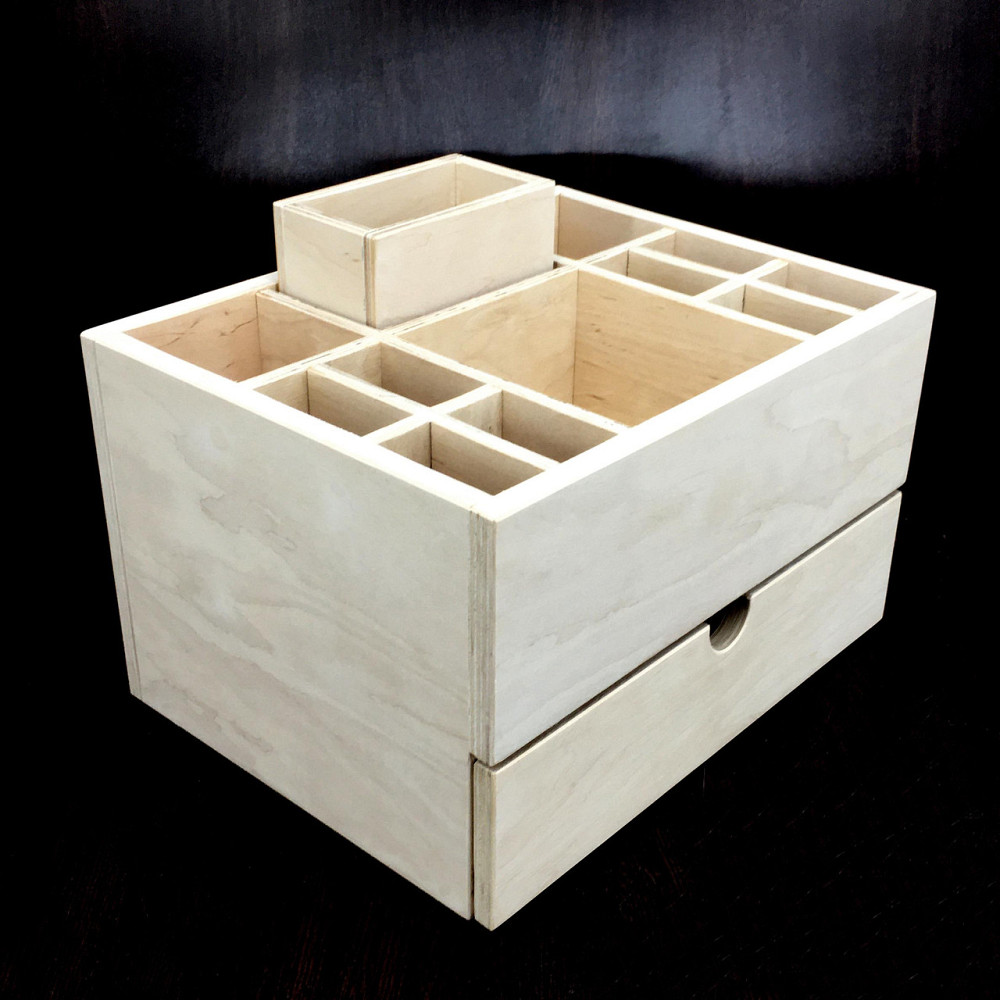 Органайзер настільний "Мірабел" бланже Миколаїв - фото 2