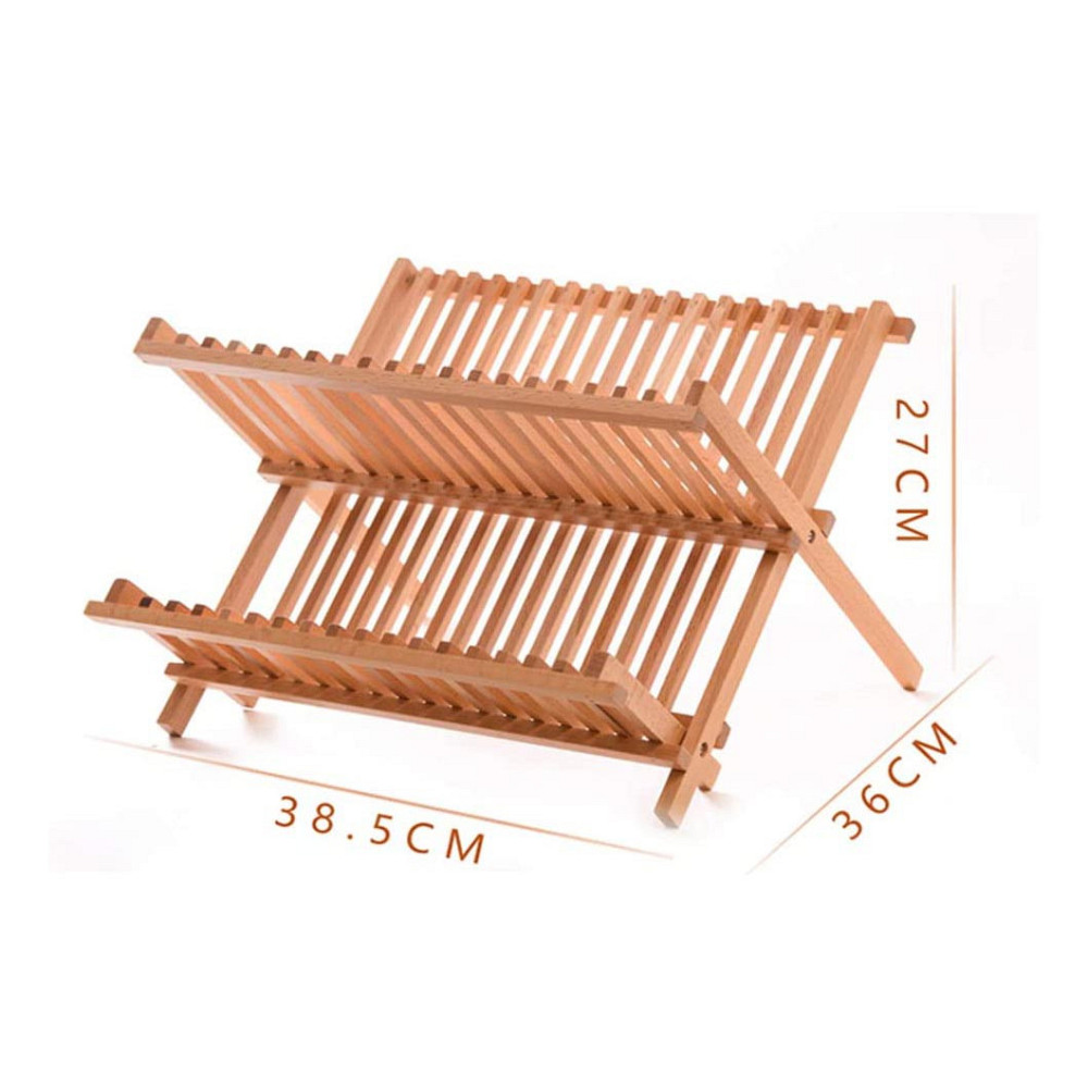 Настільна стійка для тарілок "Гранова" мускат Миколаїв - фото 5