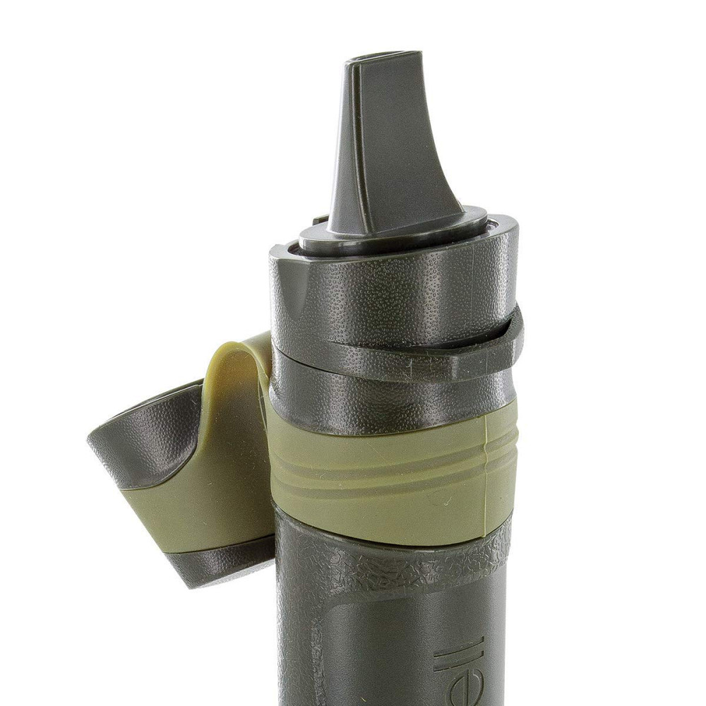 Фільтр для води портативний Highlander Miniwell (FA016) Київ - фото 6