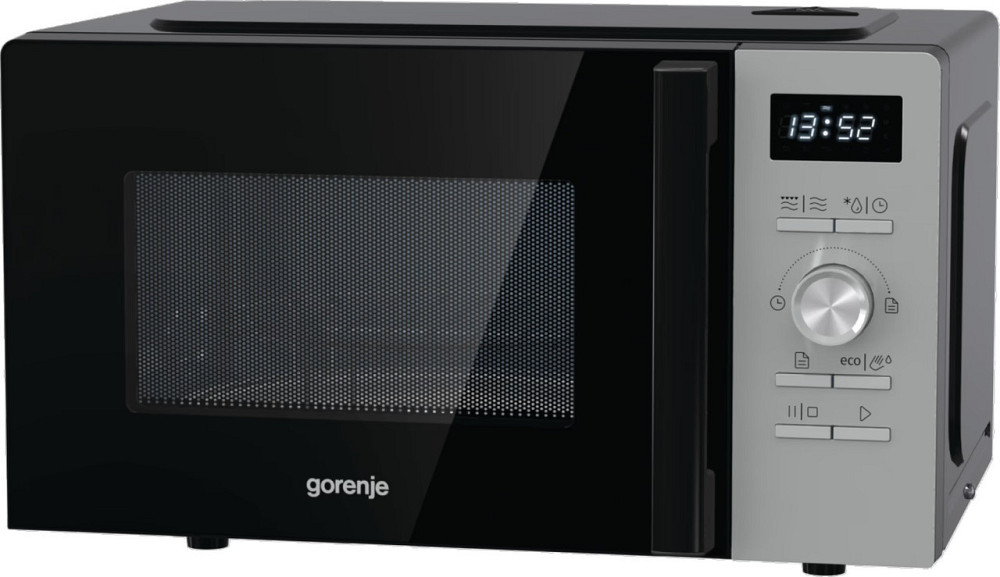 Мікрохвильова піч Gorenje MO20A4XH ( 19071 ) Харків - фото 1