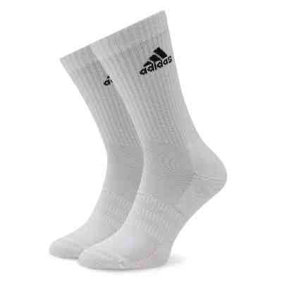 Носки Adidas C SPW CRW HT3446 3P білий, чорний M (40-42) (4066746348680) Винница