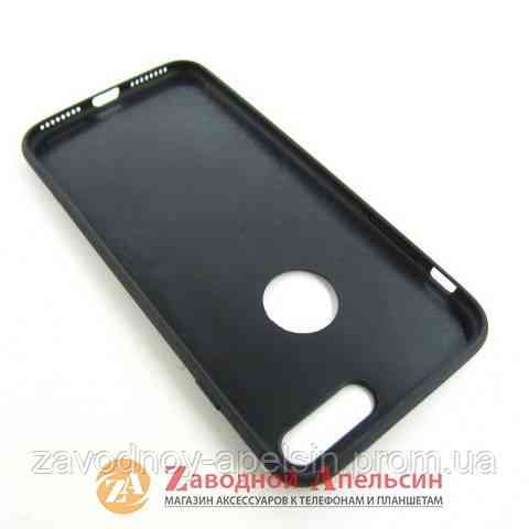 IPhone 7 8 Plus захисний чохол Coblue black Одеса