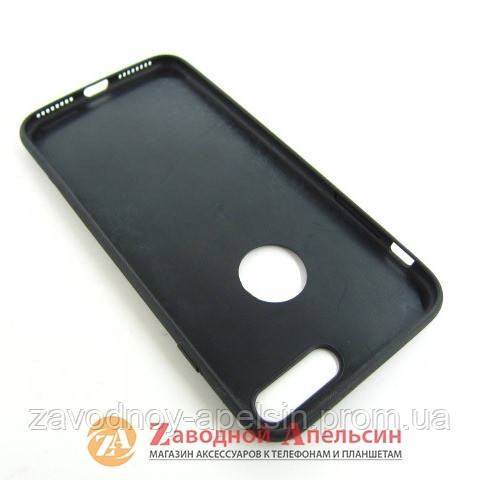 IPhone 7 8 Plus захисний чохол Coblue black Одеса - фото 2