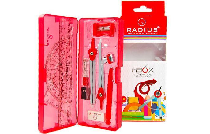 Готовальня 